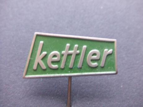 Kettler winkelketen o.a. tuinmeubelen België